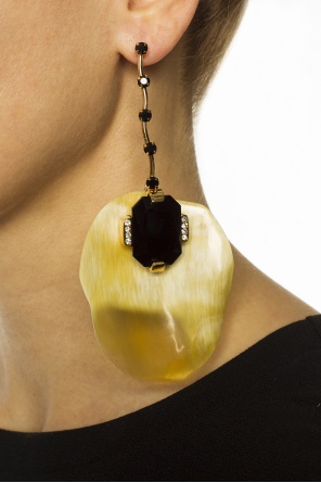 Pendant earrings, zdjęcie 2 Pendant earrings od Marni